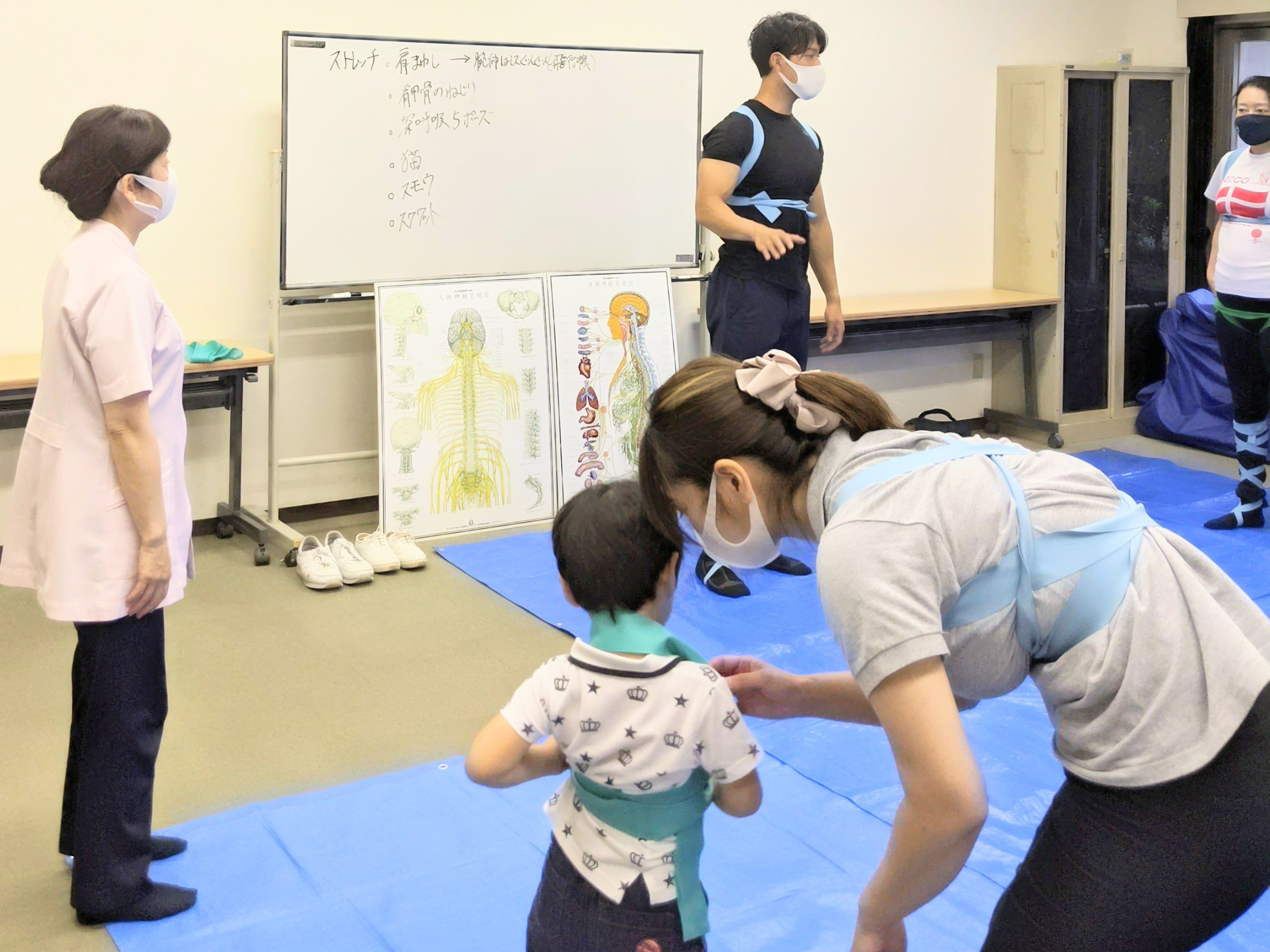 イベント風景