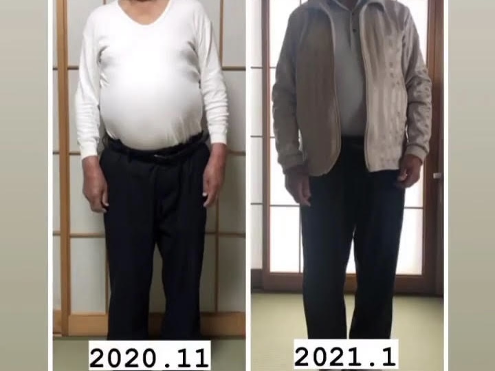 メニュー①第三の健康法 初級 ¥418000