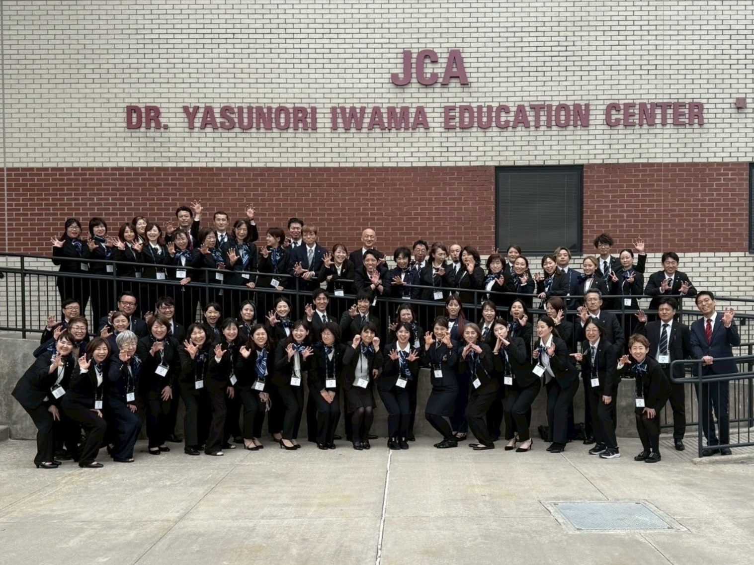 メニュー③歪みをなおす コース ¥59400