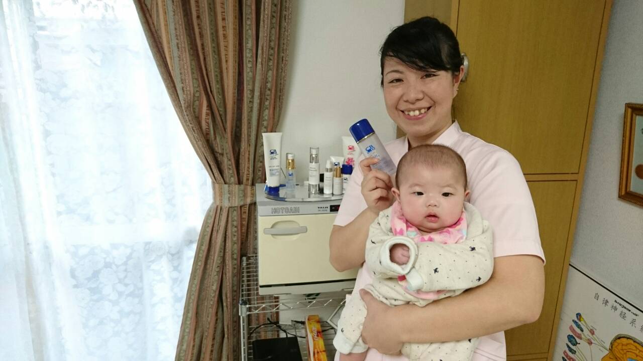 女性におすすめ！美容カイロはお任せ下さい