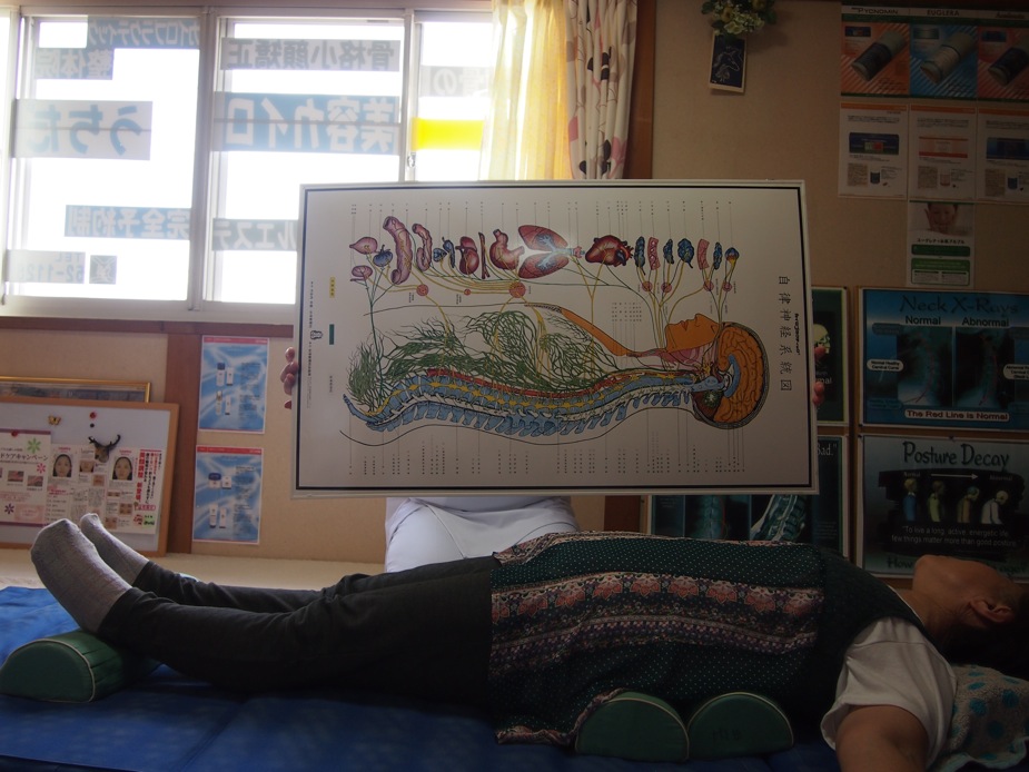 睡眠環境も大切ですよ