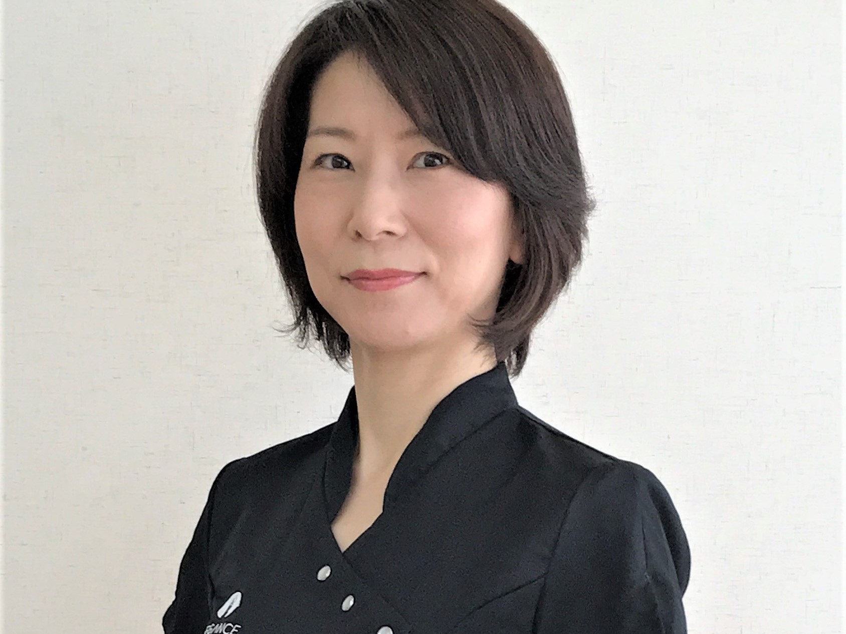 認定エステティシャンの矢田睦美です。