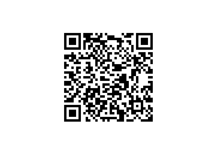 LINE＠　QR