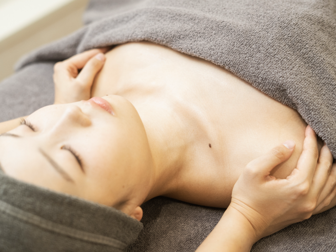 美容カイロエステ